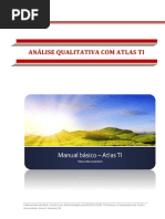 Manual Atlas.ti Tatiana Marceda Bach