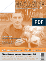 GrareFamilyMagazine N°004