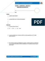 EXAMEN - ARITMETICA