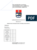 Laboratorio Ecotox N 1