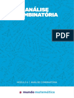 Combinatória