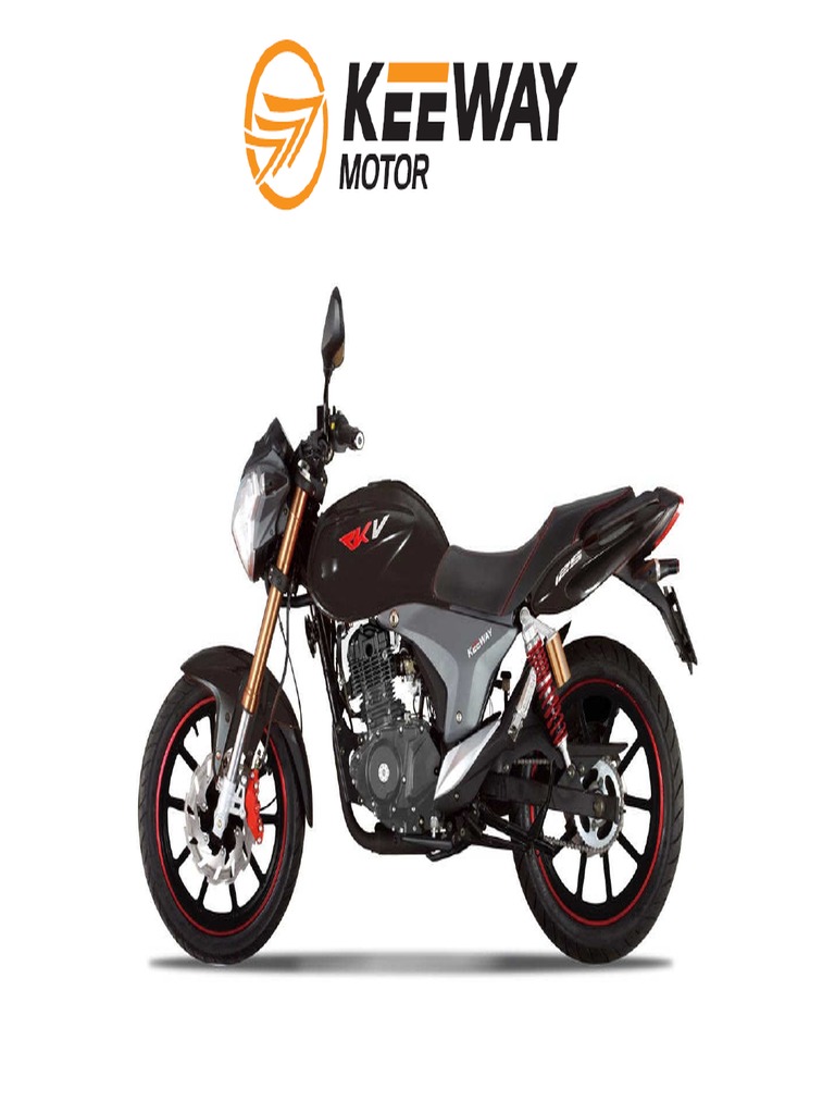 RKV 125 | PDF