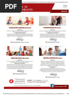 Guion de Los Tres Cochinitos