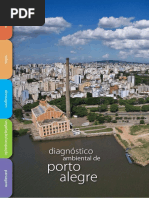 Diagnóstico Ambiental de POA - Heirich Hasenack