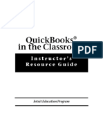 2011 Qbic Instructors Res Guide