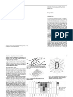 Cfd for Natural Ventilation