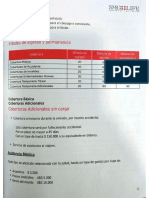 Seguro Viajero SMG Life PDF