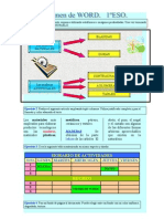 1eso Examen Word Curso 06-07