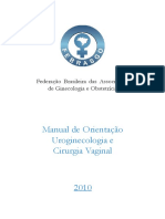 UROGINECOLOGIA - FEBRASGO 2010.pdf