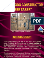 LoQTodoConstructorDebeSaber.ppt