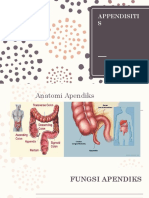 APPENDISITIS