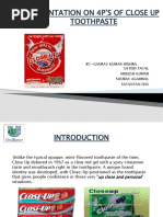 Download ppt Close Up 4 ps by Satish Tayal SN38213583 doc pdf