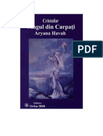 18923423 Aryana Havah Cristofor Magul Din Carpai