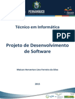 Cadernode INFOProjetode Desenvolvimentode Software RDDI
