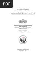 Download Pengaruh Bacaan Fiksi Dan Minat Baca by Prajatama SN38213672 doc pdf
