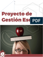 Curso Proyecto de Gestión Escolar DIRECT. FINAL.pdf