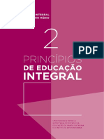 Educação Integral no Ensino Médio