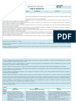 Matriz de Quimica