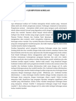 #UJI Hipotesis KORELASI PDF