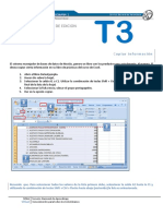 Excel Unidad 1 Tema 3 PDF