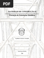 Doc Estruturas Metalicas
