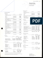 Westinghouse Lighting Price List Outdoor Lighting Renewal Parts 7-70