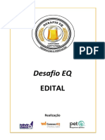 Edital Desafio Eq UFU