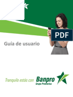 Guia de Usuario App Banca Mo Vil PDF