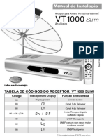 VT1000 Slim PDF