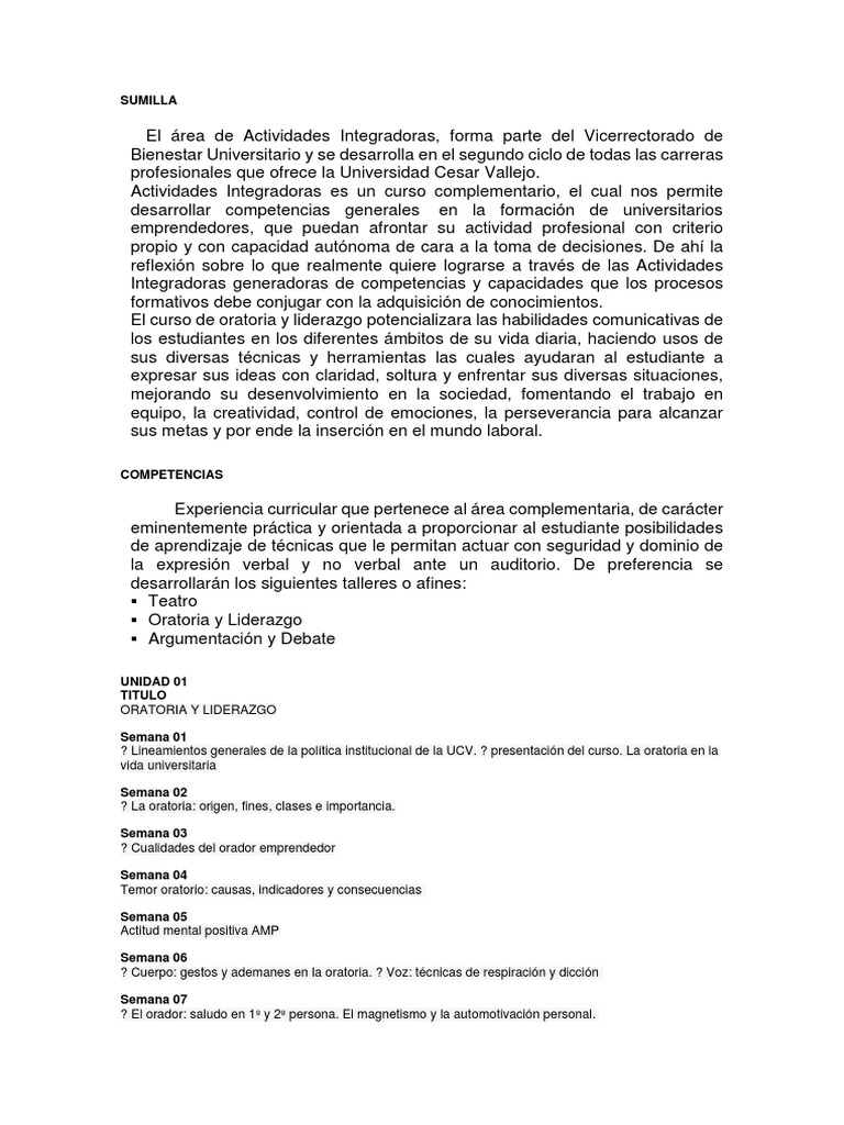 2 Actividades Integradoras | PDF | Liderazgo | Sicología