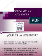 Presentacion Ppt Violencia Contra La Mujer