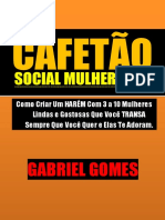 Gabriel Gomes - Como Criar Um Harém Com 3 a 10 Mulheres Lindas e Gostosas.pdf