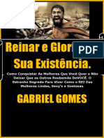 Gabriel Gomes - Reinar e Glorificar Sua Existência.pdf