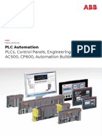 Abb Plc 3adr020077c0204 Rev a Plc Automation