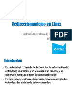 07 - Redireccionamiento