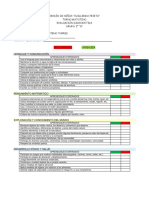 Evaluacion Diagnostica