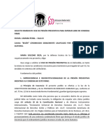 Cese de Prision BELEN PDF