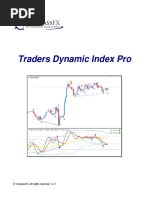 Tdi Pro User Manual Market Trend Short Finance - 