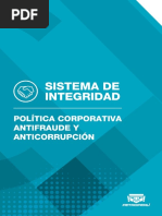 06 Política Corporativa Antifraude y Anticorrupción