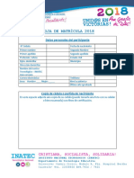 18.01.19FormatoMatricula INATEC