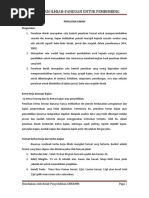 Download Panduan Penulisan Ilmiah by aida SN38216098 doc pdf
