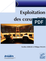 [Nucléaire] Exploitation des Coeurs REP - Génie atomique EDP Sciences 2008 - 321p.pdf