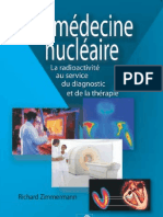 [Nucléaire] La médecine nucléaire - R. Zimmermann EDP Sciences 2006 - 182p.pdf