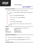 Download MSBI Model resume by bolisettyvaas SN38216307 doc pdf