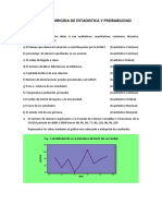 I Practica Dirigida de Estadistica y Probabilidad