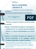 2.0.B Modul II. Relatia Primara Maternala În Adictii