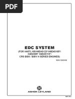 Edc System For Bs III Bs IV PDF