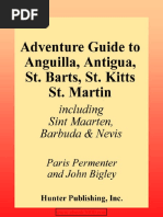 Adventure Guide To Antigua