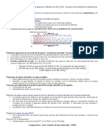 Fisiología de La Transmisión Colinérgica y Adrenérgica