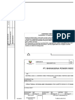 Safety Net Structure Calculation (Ready Submit)